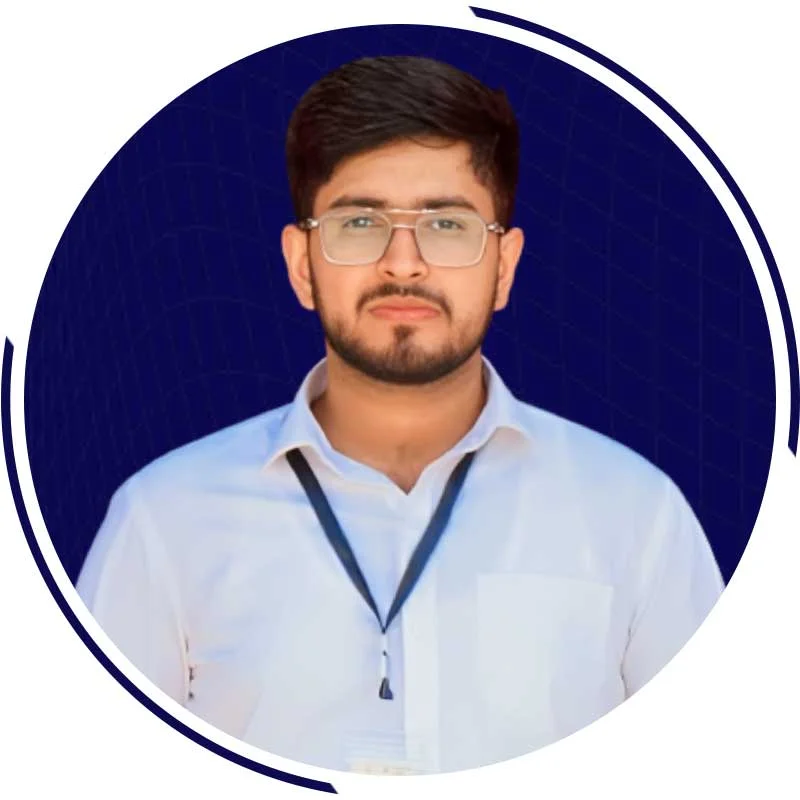Mr Usama